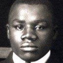 Sam Langford als 'Tug' Wilson