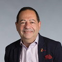 Jean-Luc Roméro-Michel als Self : Adjoint à la Mairie de Paris