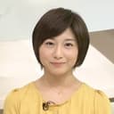 Ichiki Rena als Tourist couple woman (voice)