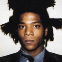 Jean-Michel Basquiat als Self (archive footage)