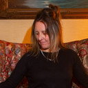 Ines Segurola als Alba