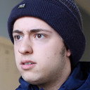 Austin Stefanelli als Austin - News Reporter