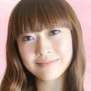 能登麻美子 als Ayumi Sakagami / Cure Echo (voice)