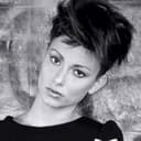 Alessia Fugardi als Commessa