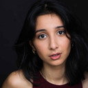 Ambre Jabrane als Vanessa