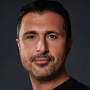 Bülent Tapıcı als Presenter