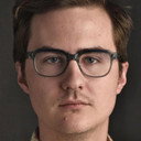 Brett Potter, Associate Producer