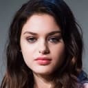 Odeya Rush als Ashley Burwood