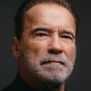 Arnold Schwarzenegger als Handsome Stranger