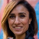 Anita Rani als Self - Backstage Host