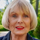 Karyn von Ostholt als Funeral Guest