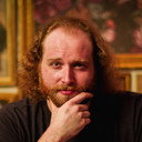 Will Hoffpauir als O'Harahan