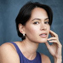 Sarah Diamond als AF1 Flight Attendant