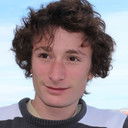 Gabriel Hallali als Garçon pont 2