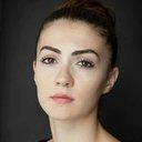 Burcu Özberk als Pelin