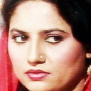 Shaista Jabeen als Laraib's Mothe