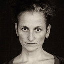 Vera Mantero als Dancer