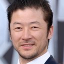 Tadanobu Asano als Hogun