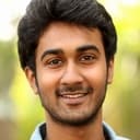 Santosh Shoban als Vijay Krishna