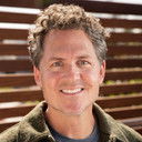 Greg Whiteley, Executive Producer