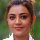 Kajal Agarwal als Dr. Kathyayani "Kaachi"