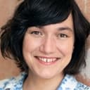 Stephanie Petrowitz als Frau Mangalova