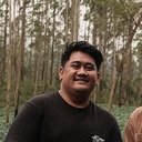Aditya Rynaldi als Voice In Call