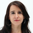 Fernanda Orazi als 
