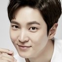 주원 als Woo Ki-myung