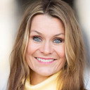 Katrine Moholt als Kathrine Moholt