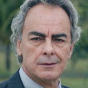 Roberto Pirillo als Jorge