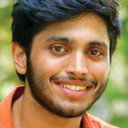Dev Das als Devan