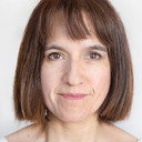 Luz María Yacometti als Enrique Lihn's Mother
