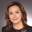 Fátima Campos Ferreira als 