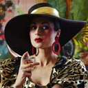 Stavroula Mountzouris als Lara the Ladybug (voice)
