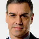 Pedro Sánchez als Self (archive footage)