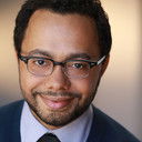 Randolph Thompson als Mr. Orlando