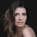 Marlene Barreto als Luísa