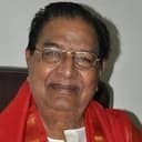 Kaikala Satyanarayana als Pooja's paternal grandfather