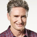 Dave Hughes als English Sailor