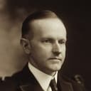 Calvin Coolidge als Calvin Coolidge
