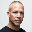Avishai Cohen als Contrebasse