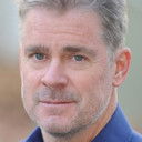 Kevin Kennedy als Fate