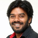 Sudigali Sudheer als Spandana's car driver