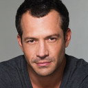 Malvino Salvador als Joaquim José 'Quinzé' Pereira da Silva