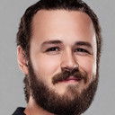 Jack Perry als Jungle Boy