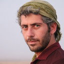 Rêger Azad Kaya als Musa