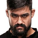 Paul Gruber als Wheeler Yuta