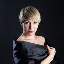 Johanna Winkel als Gerhilde
