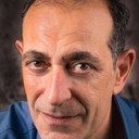 Dimitri Tellis als 